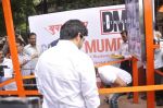 Aditya Thackeray, Hrithik Roshan launch DM Fitness at Five Gardens, Mumbai on 7th Sept 2014